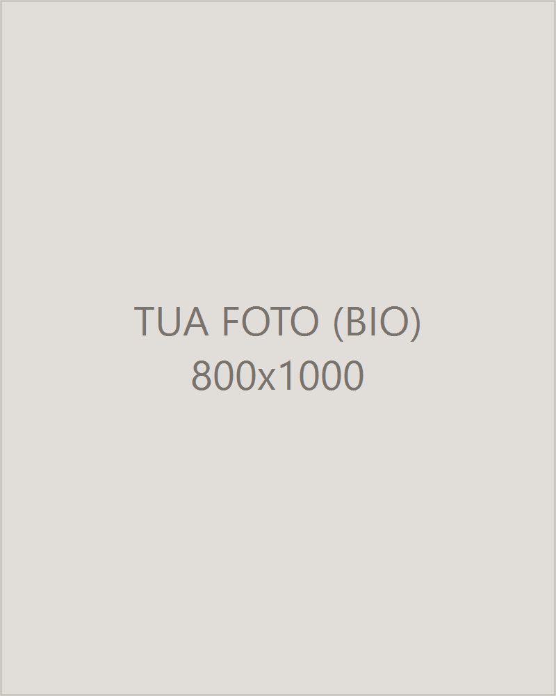 Ritratto del fotografo