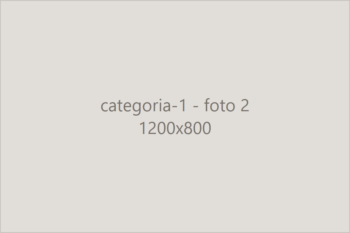 Categoria 1 - foto 2