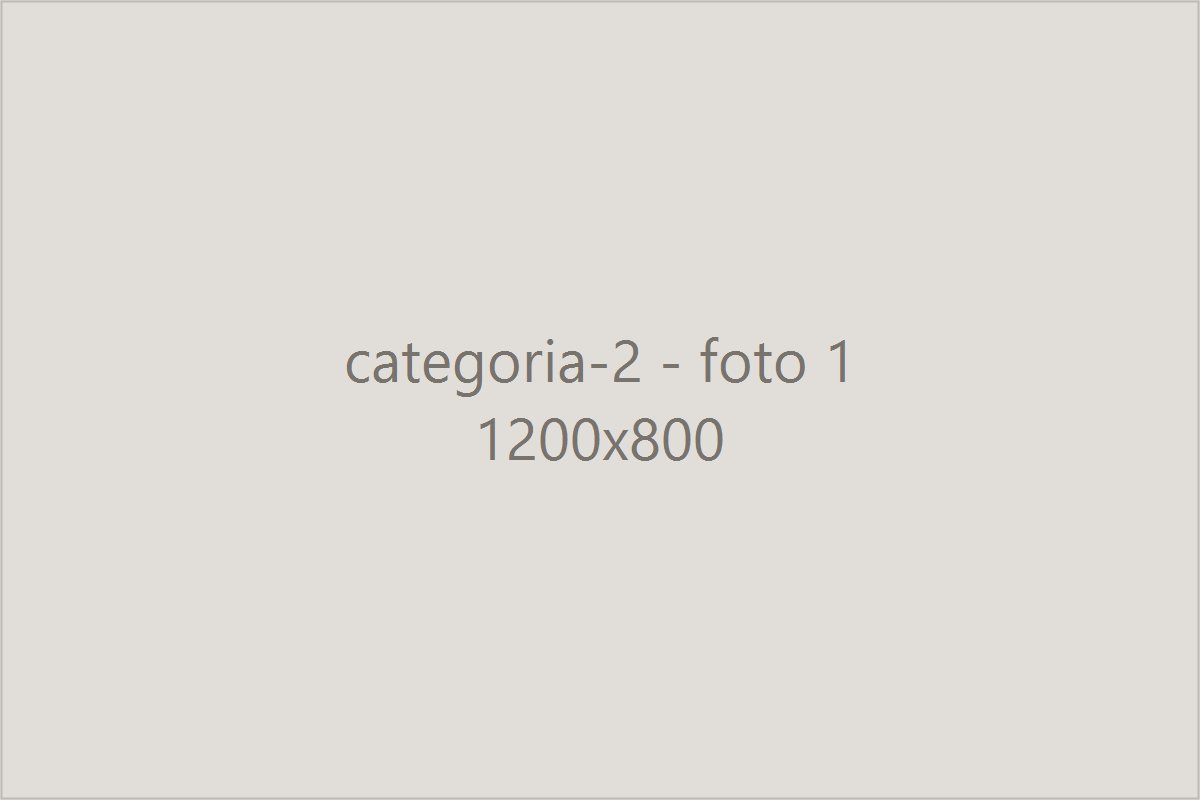 Categoria 2 - foto 1