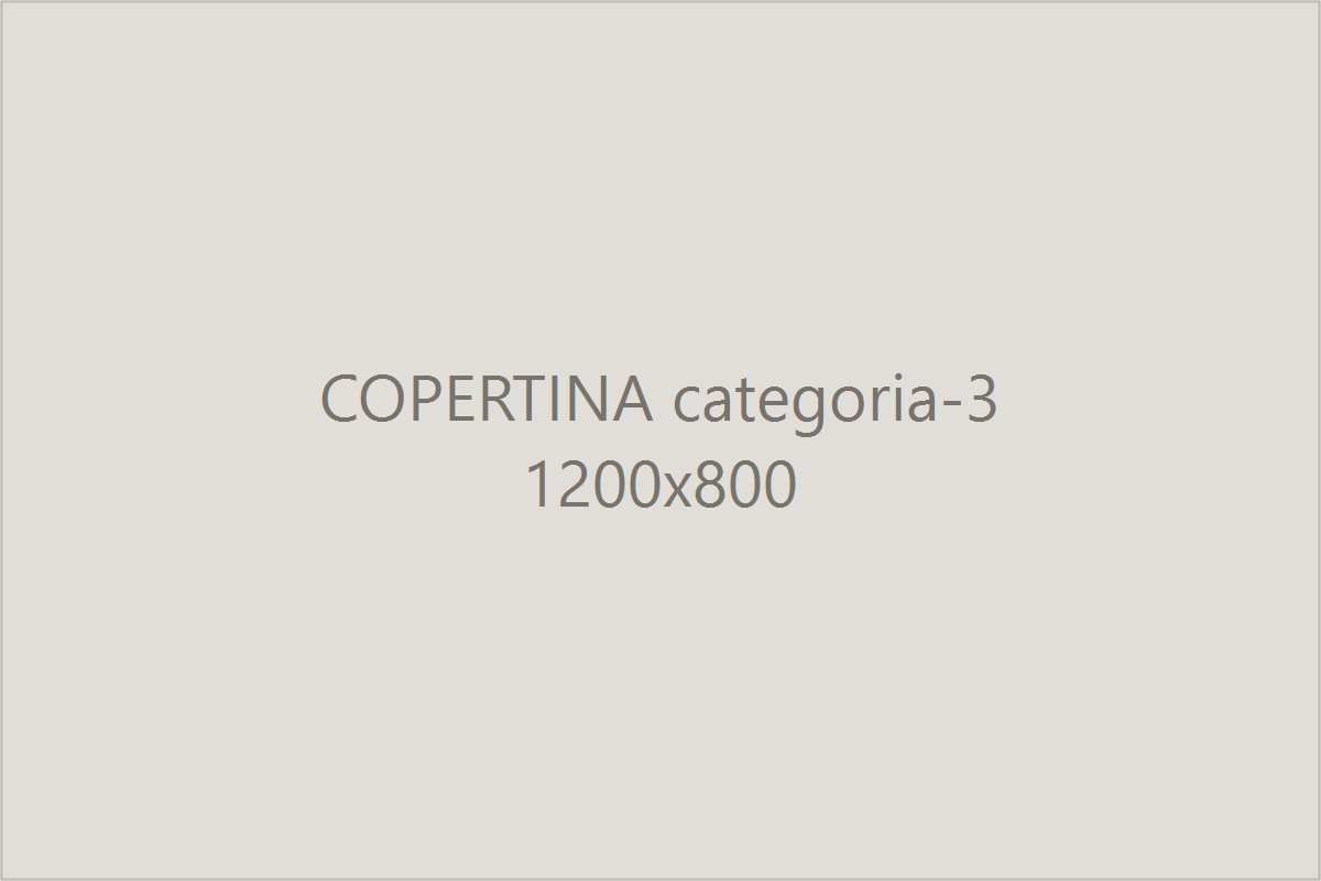Categoria 3